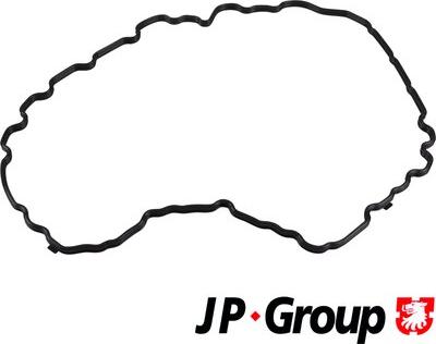 JP Group 1419400500 - Уплътнение, маслоутаител vvparts.bg