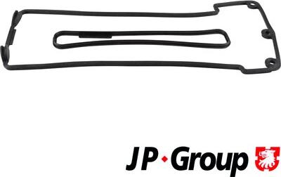 JP Group 1419200400 - Гарнитура, капак на цилиндрова глава vvparts.bg