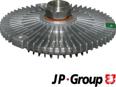 JP Group 1414900300 - Съединител, вентилатор на радиатора vvparts.bg