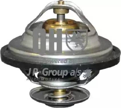 JP Group 1414600419 - Термостат, охладителна течност vvparts.bg