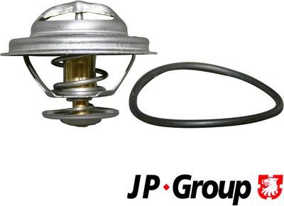 JP Group 1414600410 - Термостат, охладителна течност vvparts.bg