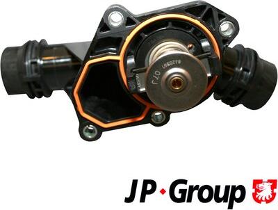 JP Group 1414600610 - Термостат, охладителна течност vvparts.bg