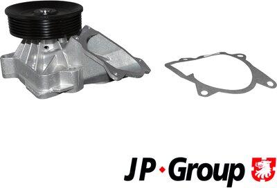 JP Group 1414101600 - Водна помпа vvparts.bg