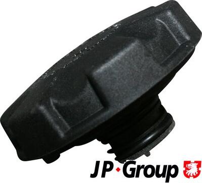 JP Group 1414250200 - Капачка, резервоар за охладителна течност vvparts.bg