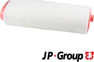 JP Group 1418600300 - Въздушен филтър vvparts.bg