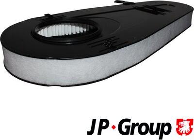 JP Group 1418603900 - Въздушен филтър vvparts.bg