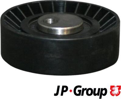 JP Group 1418301500 - Паразитна / водеща ролка, пистов ремък vvparts.bg