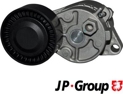 JP Group 1418200100 - Ремъчен обтегач, пистов ремък vvparts.bg