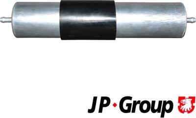 JP Group 1418701200 - Горивен филтър vvparts.bg