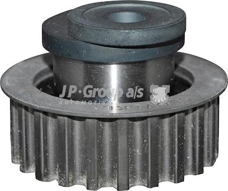 JP Group 1412200500 - Обтяжна ролка, ангренаж vvparts.bg