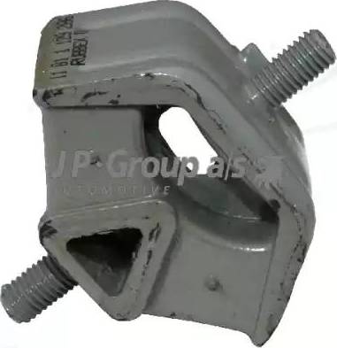 JP Group 1417900100 - Окачване, двигател vvparts.bg