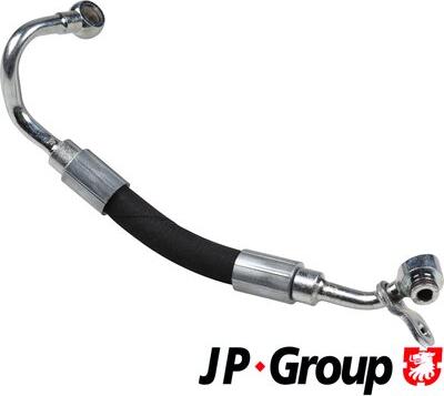 JP Group 1417600200 - Масловод, турбина vvparts.bg