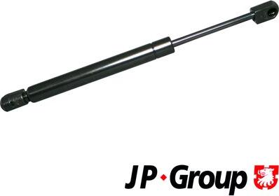 JP Group 1481200600 - Газов амортисьор, багажно / товарно пространство vvparts.bg