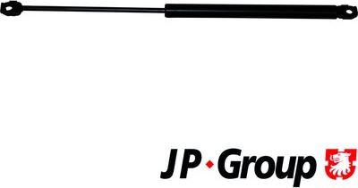 JP Group 1481200200 - Газов амортисьор, капак на двигателя vvparts.bg