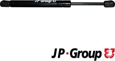 JP Group 1481201800 - Газов амортисьор, багажно / товарно пространство vvparts.bg