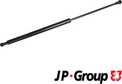 JP Group 1481201200 - Газов амортисьор, багажно / товарно пространство vvparts.bg