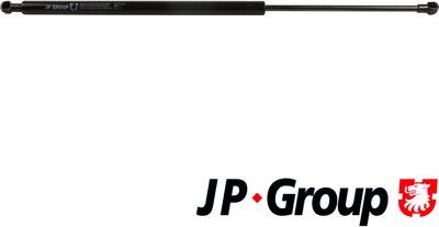 JP Group 1481203900 - Газов амортисьор, багажно / товарно пространство vvparts.bg
