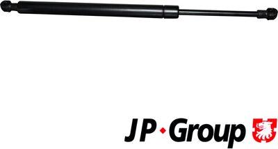 JP Group 1481202300 - Газов амортисьор, багажно / товарно пространство vvparts.bg