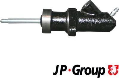 JP Group 1430500200 - Хидравлична помпа, активатор съединител vvparts.bg