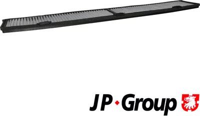 JP Group 1428102000 - Филтър купе (поленов филтър) vvparts.bg