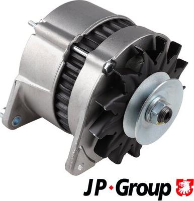 JP Group 1590100300 - Генератор vvparts.bg