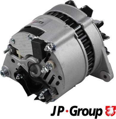 JP Group 1590100200 - Генератор vvparts.bg