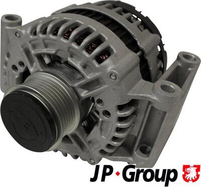 JP Group 1590103600 - Генератор vvparts.bg