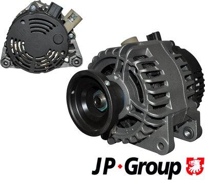 JP Group 1590102300 - Генератор vvparts.bg