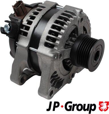 JP Group 1590102200 - Генератор vvparts.bg