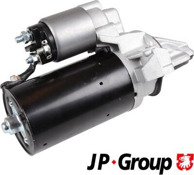 JP Group 1590300900 - Стартер vvparts.bg