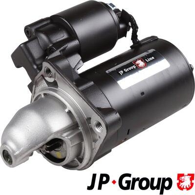 JP Group 1590300600 - Стартер vvparts.bg