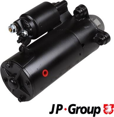 JP Group 1590300300 - Стартер vvparts.bg