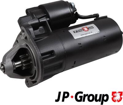 JP Group 1590300200 - Стартер vvparts.bg