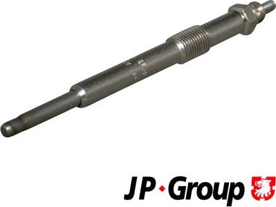JP Group 1591800500 - Подгревна свещ vvparts.bg