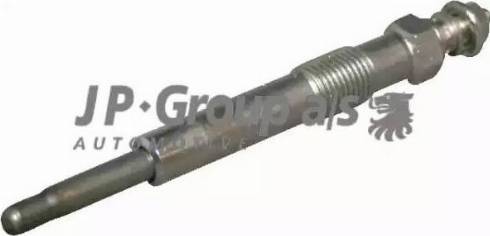 JP Group 1591800600 - Подгревна свещ vvparts.bg