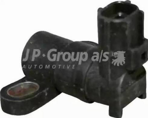 JP Group 1593700100 - Импулсен датчик, колянов вал vvparts.bg