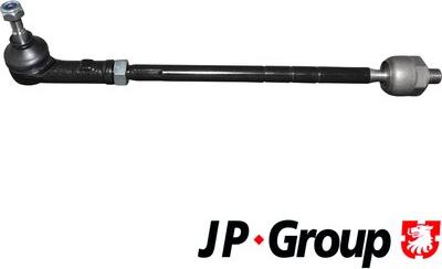JP Group 1544400170 - Напречна кормилна щанга vvparts.bg