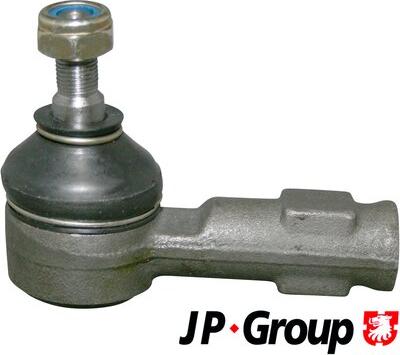 JP Group 1544600900 - Накрайник на напречна кормилна щанга vvparts.bg