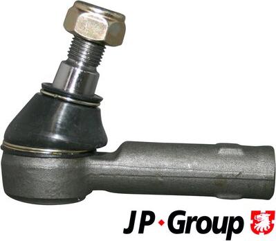 JP Group 1544600400 - Накрайник на напречна кормилна щанга vvparts.bg