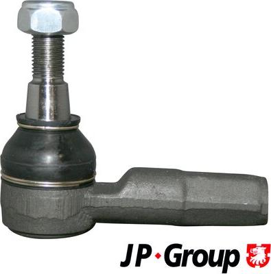 JP Group 1544600800 - Накрайник на напречна кормилна щанга vvparts.bg