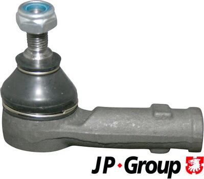 JP Group 1544601270 - Накрайник на напречна кормилна щанга vvparts.bg