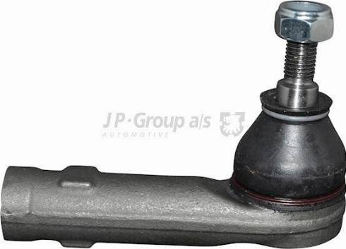 JP Group 1544603880 - Накрайник на напречна кормилна щанга vvparts.bg