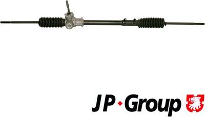 JP Group 1544200200 - Кормилна кутия vvparts.bg