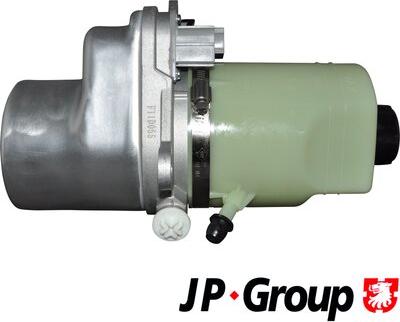 JP Group 1545101300 - Хидравлична помпа, кормилно управление vvparts.bg