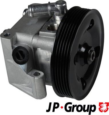 JP Group 1545103200 - Хидравлична помпа, кормилно управление vvparts.bg