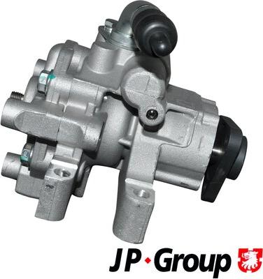 JP Group 1545102300 - Хидравлична помпа, кормилно управление vvparts.bg