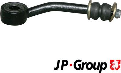JP Group 1540400980 - Биалета vvparts.bg