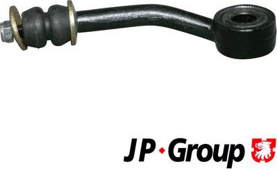 JP Group 1540400970 - Биалета vvparts.bg