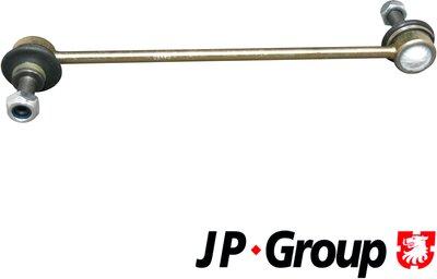 JP Group 1540400600 - Биалета vvparts.bg