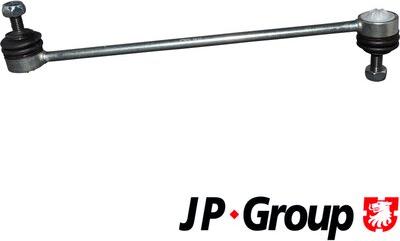 JP Group 1540401500 - Биалета vvparts.bg
